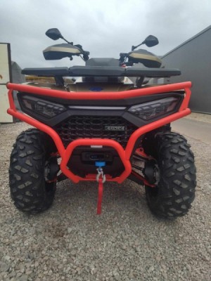 Predám LINHAI ATV 650L LANDFORCE PRO EPS, EFI, T3B
