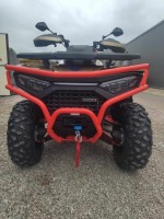 Predám LINHAI ATV 650L LANDFORCE PRO EPS, EFI, T3B