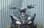 Nové atv štvorkolky 50ccm, 110ccm, 125ccm od 252 eur – fotka 3