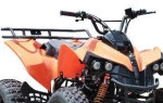 Nové atv štvorkolky 50ccm, 110ccm, 125ccm od 252 eur – fotka 4