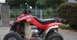 Predám štvorkolku Dinli 801 – fotka 2
