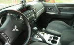 Mitsubishi Pajero Wagon 3.2Di-d lwb intense A/T - perfektný stav – fotka 2