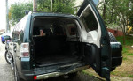 Mitsubishi Pajero Wagon 3.2Di-d lwb intense A/T - perfektný stav – fotka 3