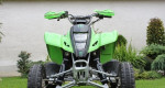 Predám Kawasaki kfx 400 – fotka 3