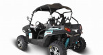 Štvorkolka Gladiator Z6-ex - pozor zimná akcia – fotka 3