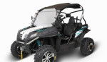 Štvorkolka Gladiator Z6-ex - pozor zimná akcia – fotka 4