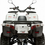 Štvorkolka Smc jumbo 720R - pozor zimna akcia – fotka 3