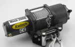 ATV naviják o sile 1588kg 12V s rádiovým DO – fotka 2