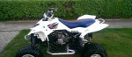 Suzuki ltr450 – fotka 3