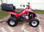 Dinli 300cc automat s tp spz – fotka 2