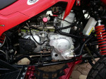 Dinli 300cc automat s tp spz – fotka 3