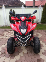 Dinli 300cc automat s tp spz – fotka 4