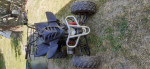 Atv automat 125 – fotka 3