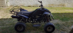 Atv automat 125 – fotka 4