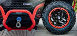Predám LINHAI ATV 650L LANDFORCE PRO EPS, EFI, T3B – fotka 3