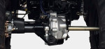 Linhai 370 Promax, Sand – fotka 3